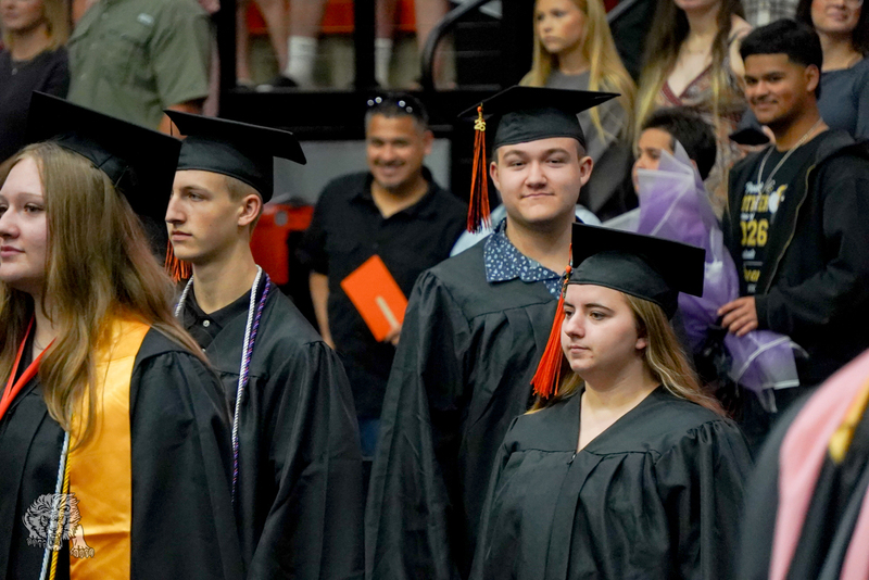 2026 Graduation Ceremony