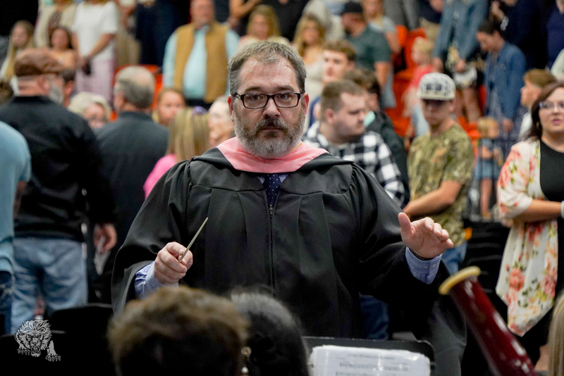 2026 Graduation Ceremony