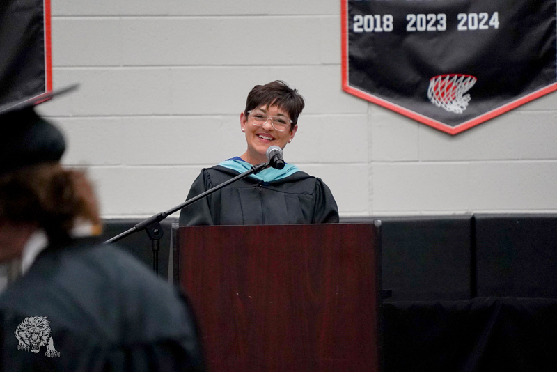 Class of 2026 Graduation Ceremony