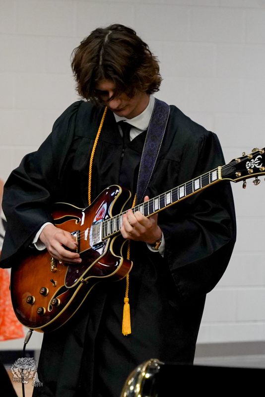 Class of 2026 Graduation Ceremony