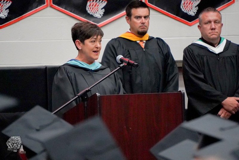 Class of 2026 Graduation Ceremony