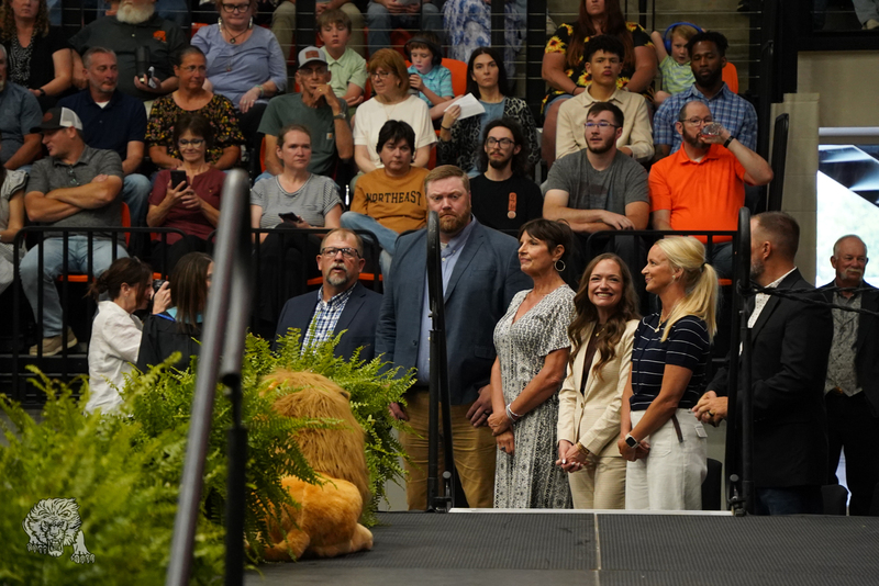 Class of 2026 Graduation Ceremony