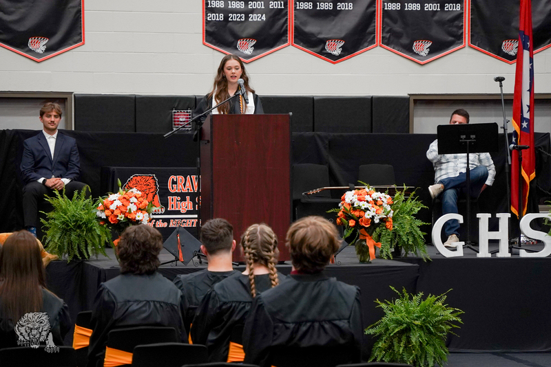 2026 Baccalaureat Photos