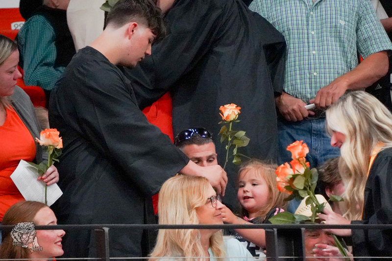 2026 Baccalaureat Photos