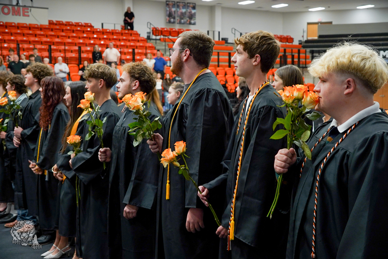 2026 Baccalaureat Photos