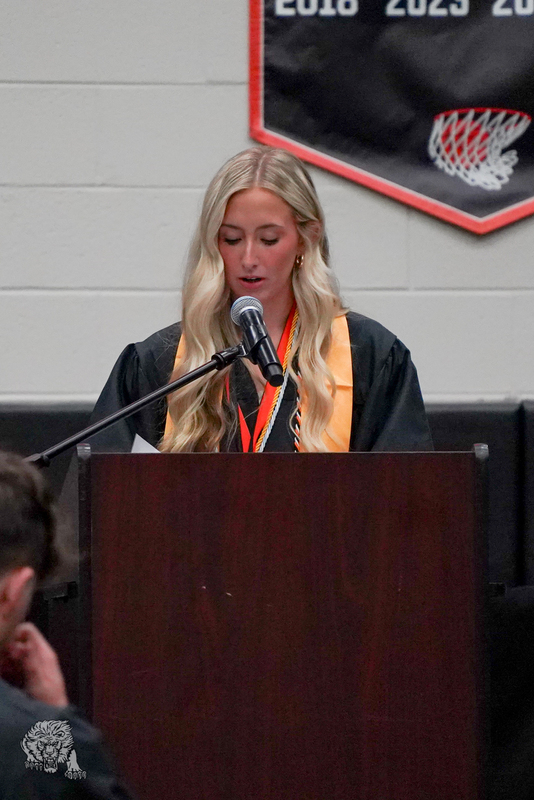 2026 Baccalaureat Photos