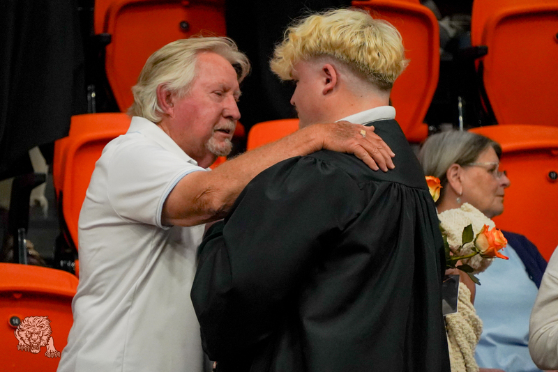 2026 Baccalaureat Photos