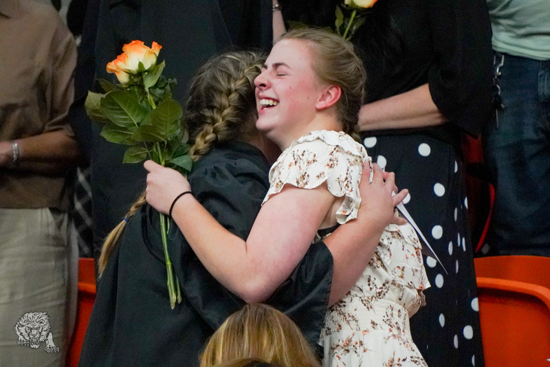 2026 Baccalaureat Photos
