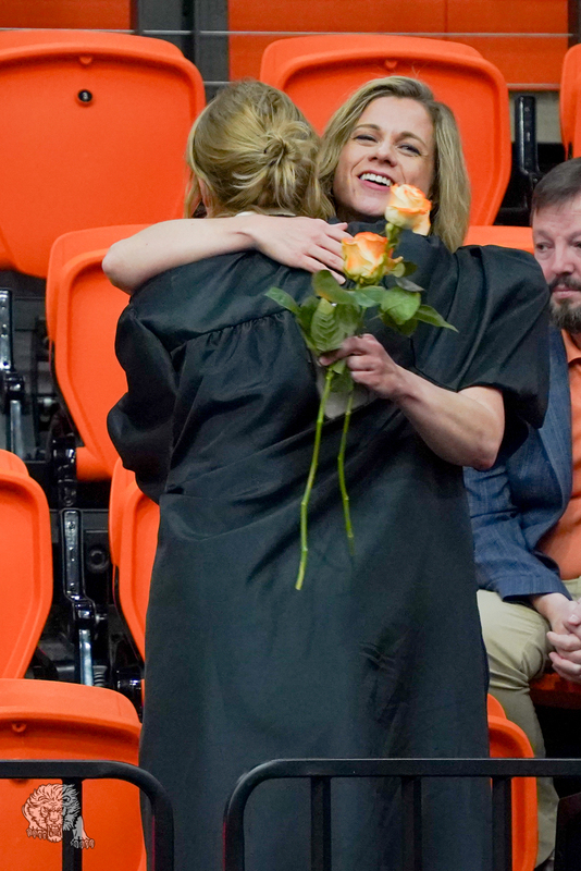 2026 Baccalaureat Photos