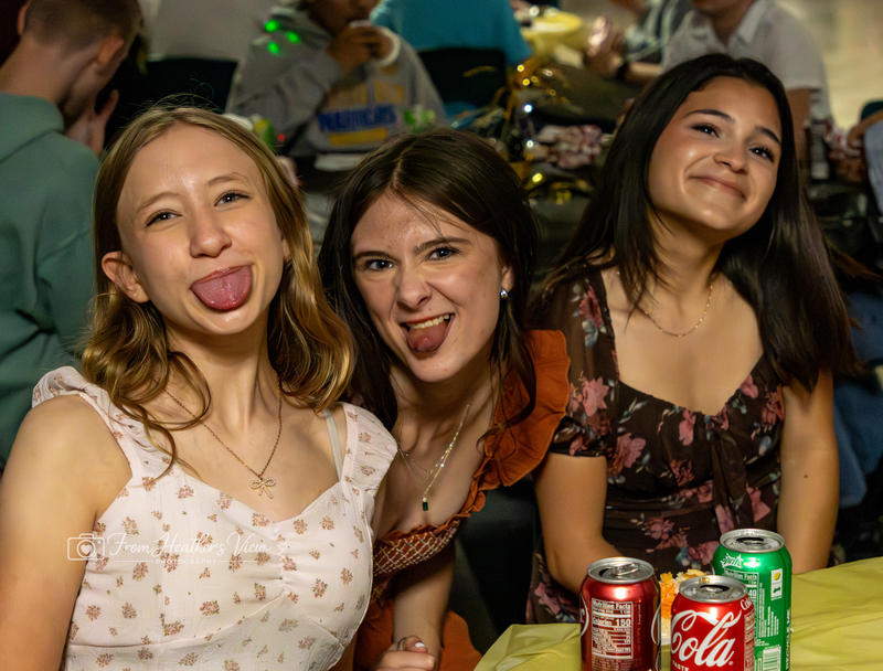 8th Grade Send-Off