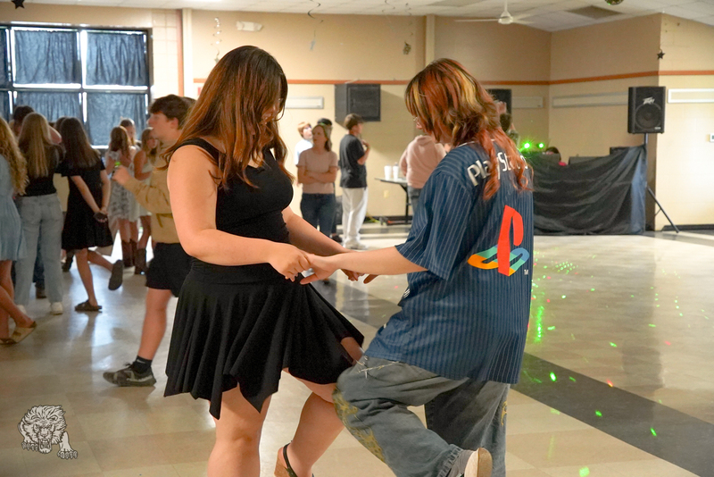 8th Grade Send-Off
