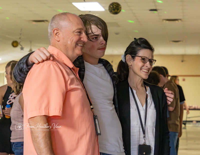 8th Grade Send-Off