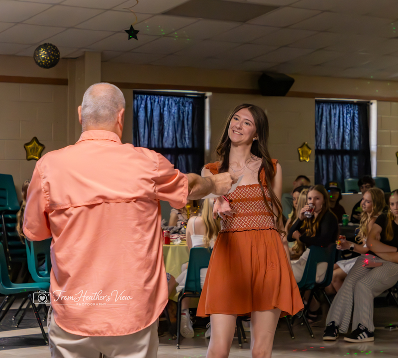 8th Grade Send-Off