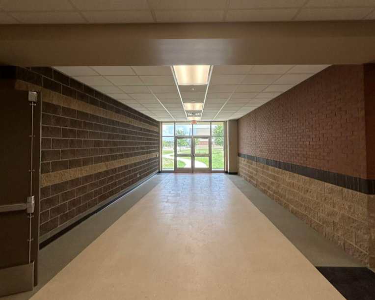 GHS Construction Photos