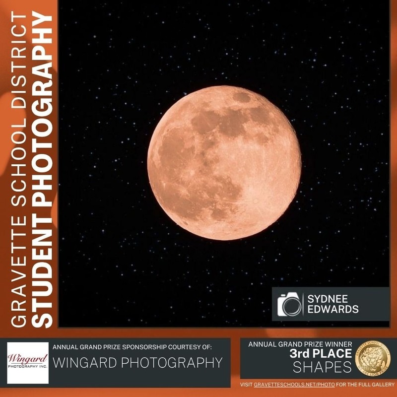 3rd Place Winning Photo