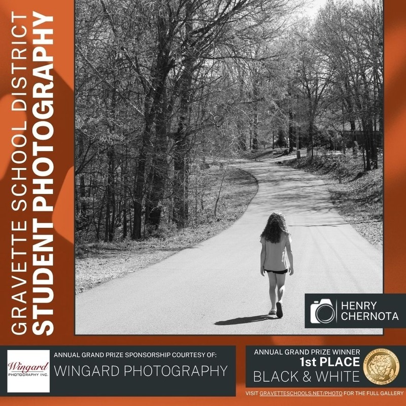 1st Place Winning Photo