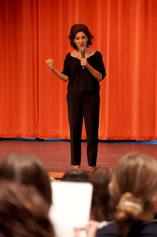 Miss Val Talk Photos