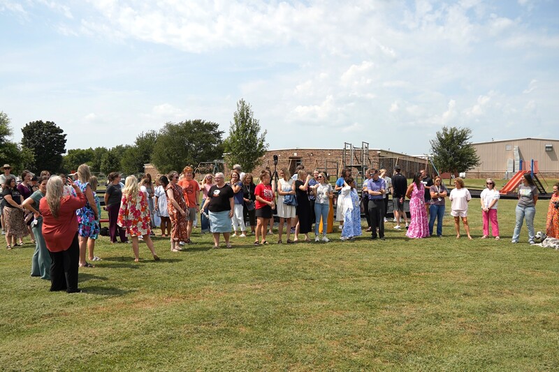 Opening Ceremony Photos