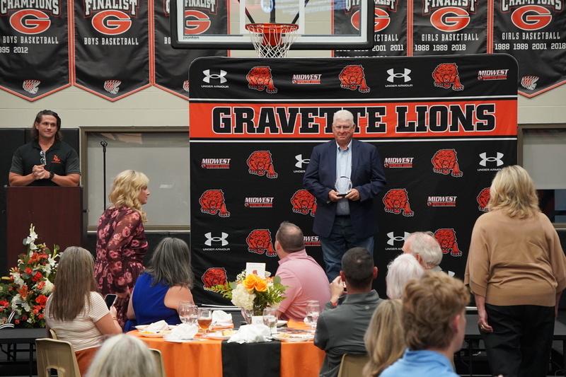 GHS Hall of Honor 2026