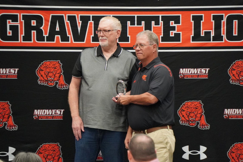 2026 Hall of Honors