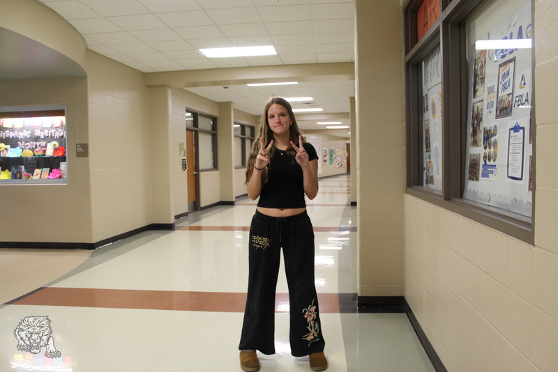 Homecoming Dress Up Days