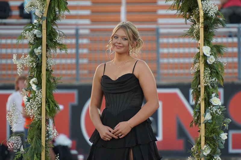 Homecoming Pep Rally