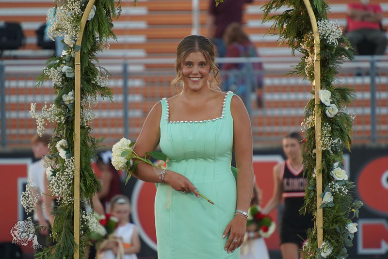 Homecoming Pep Rally