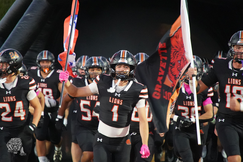 Homecoming Pep Rally