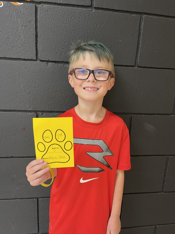 Golden Paw Award Winner