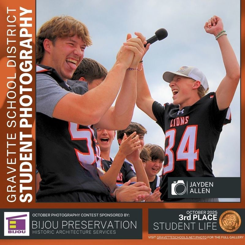 October 2025 Photography Contest 3rd Place Photo