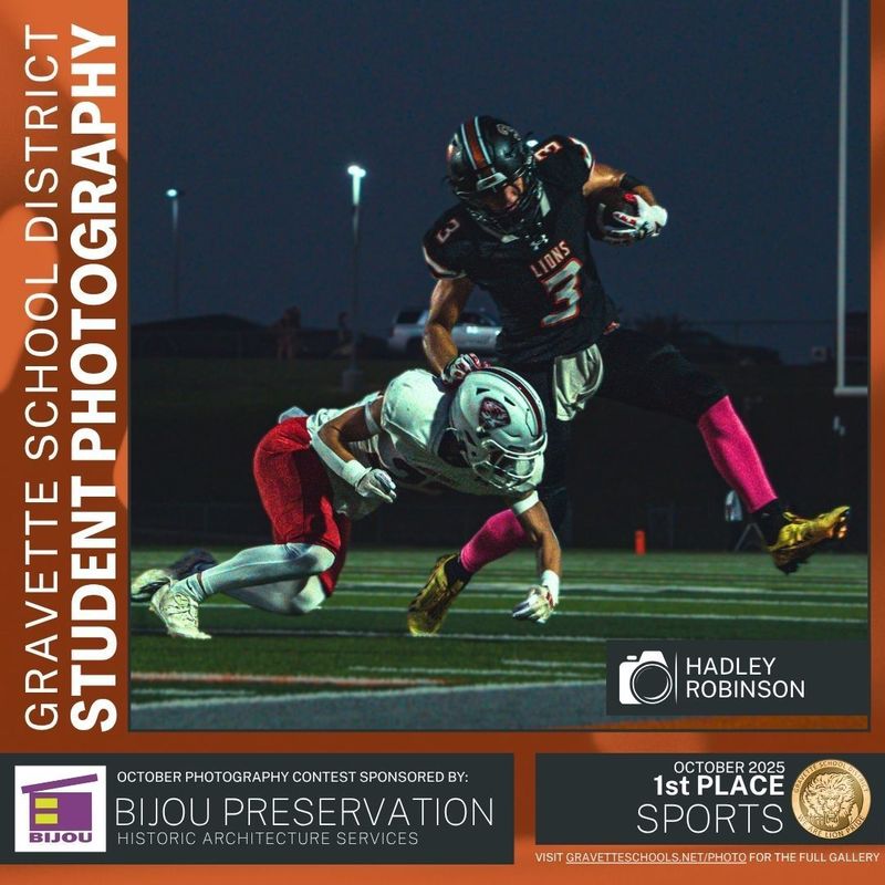 October 2025 Photography Contest 1st Place Photo