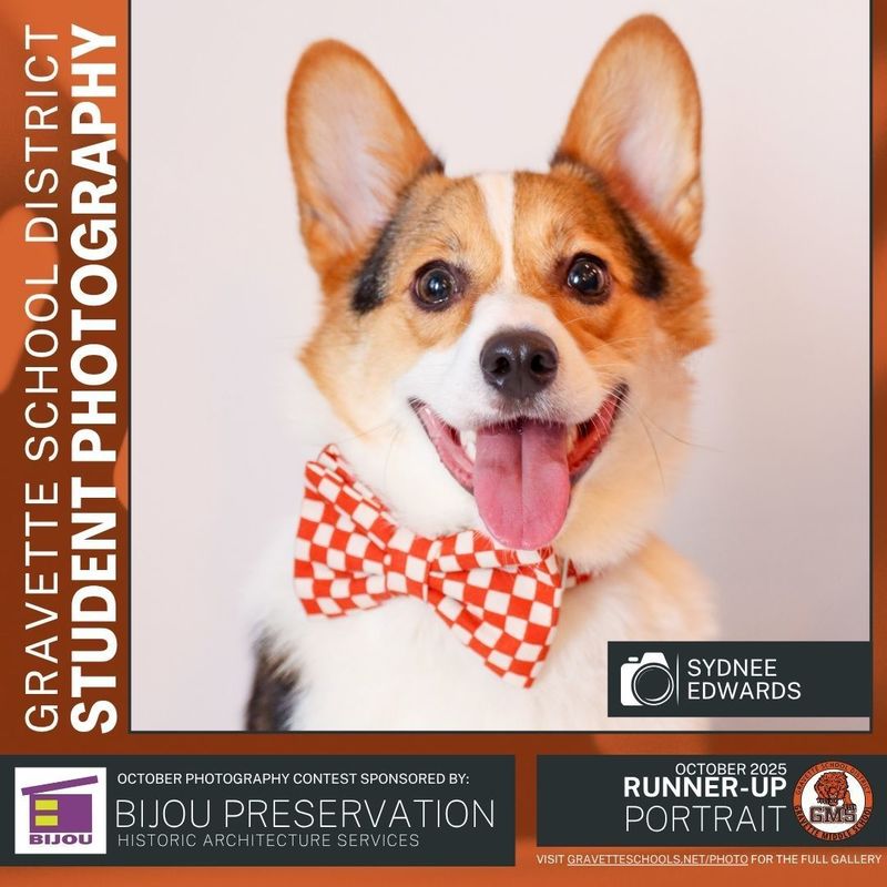 October Photo Contest Runner Ups