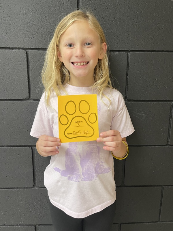 Golden Paw Award Winner