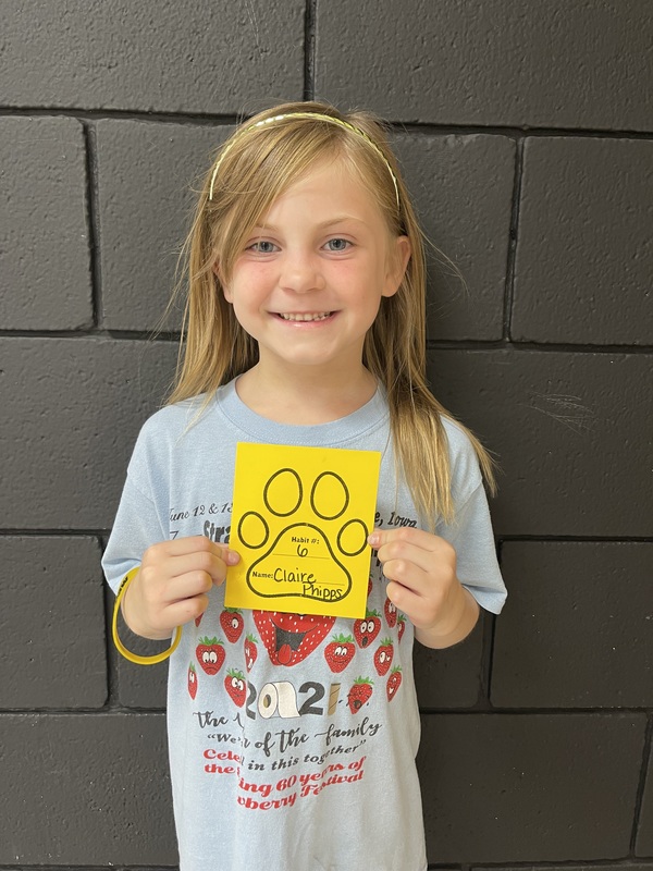 Golden Paw Award Winner