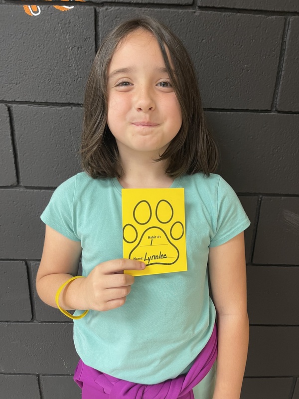 Golden Paw Award Winners