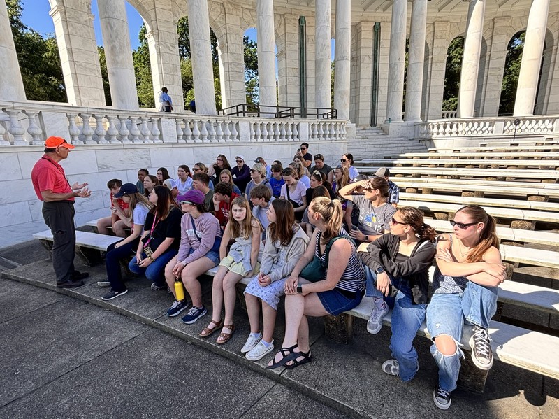 2025 Summer Trip Photo