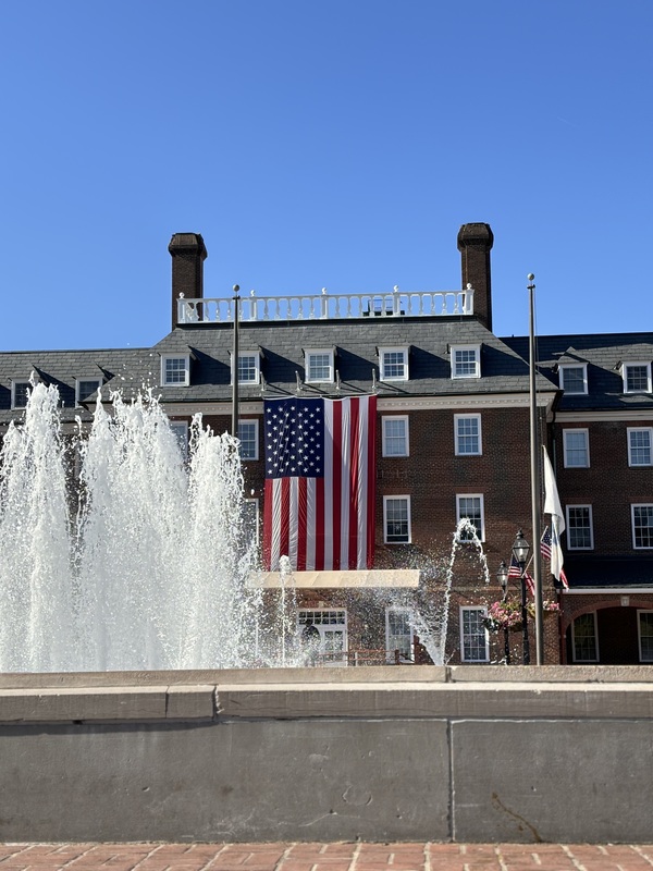 Photos from the 2025 Summer Trip