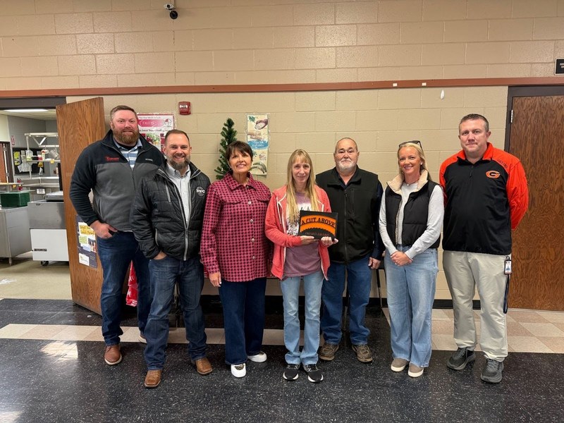 Jennifer Knox A Cut Above