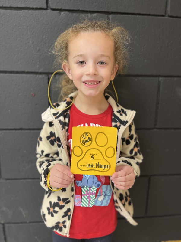 Golden Paw Award Winners