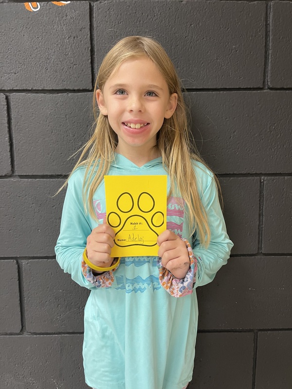 Golden Paw Award Winner