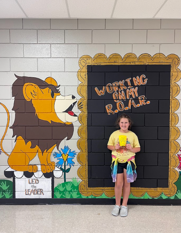 Golden Paw Award Winner