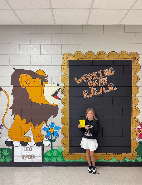 Golden Paw Award Winner