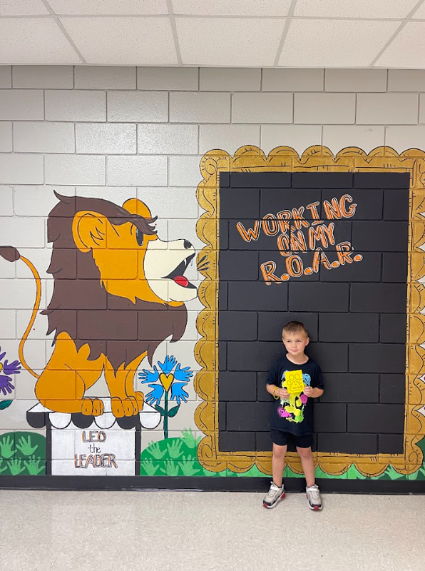 Golden Paw Award Winner