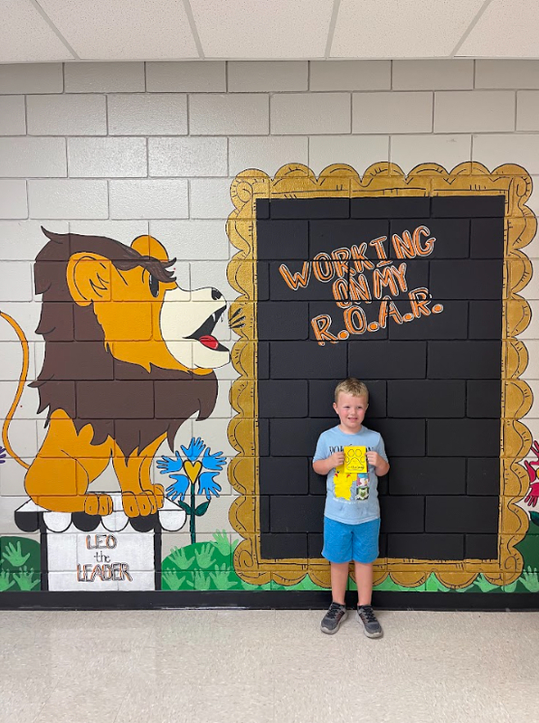 Golden Paw Award Winner