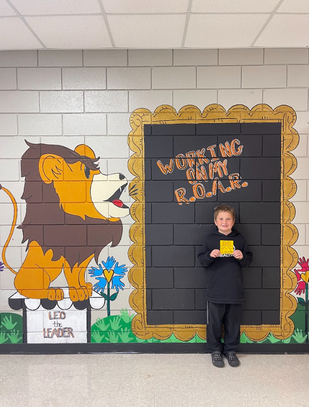 Golden Paw Award Winner