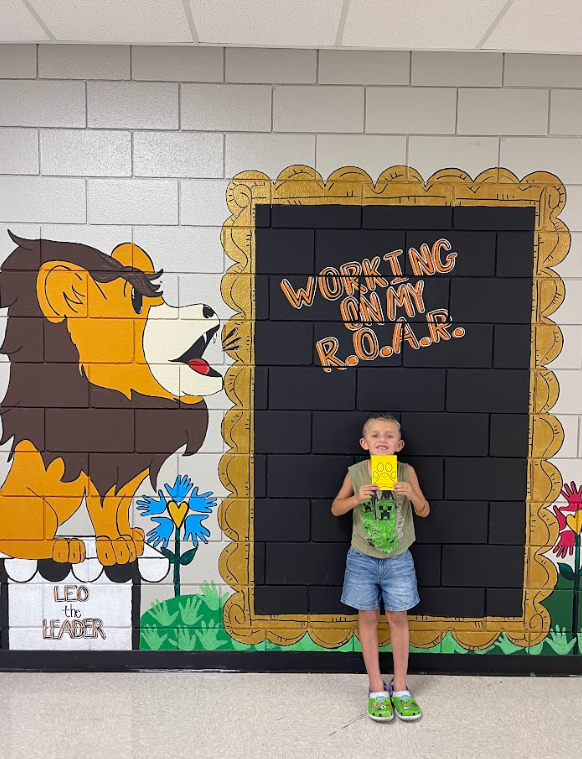 Golden Paw Award Winners