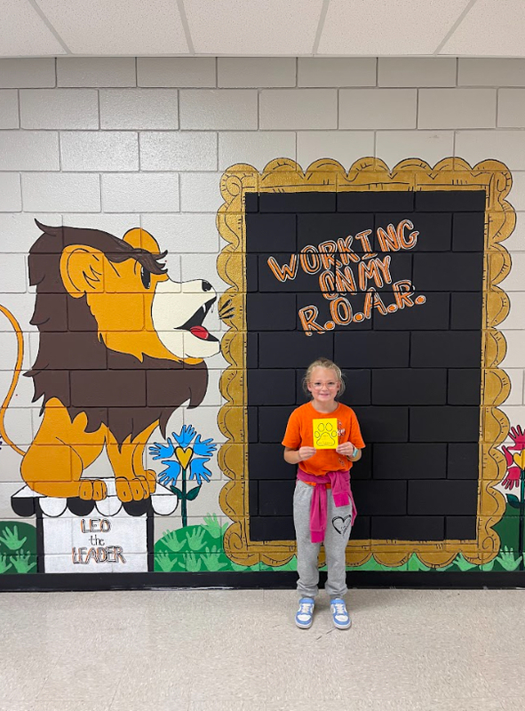 Golden Paw Award Winners