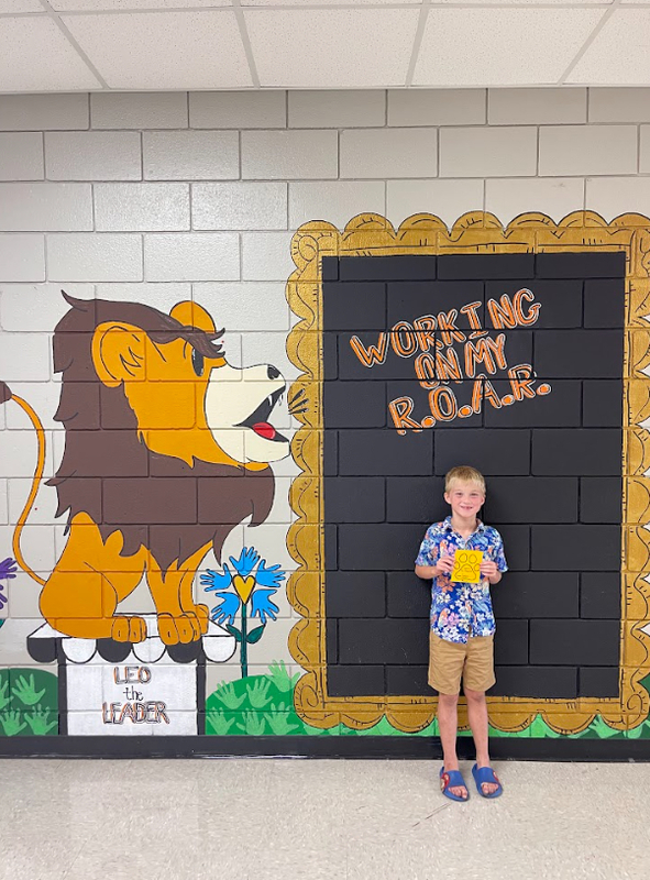 Golden Paw Award Winners