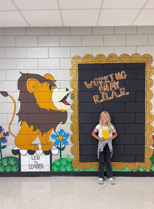 Golden Paw Award Winners