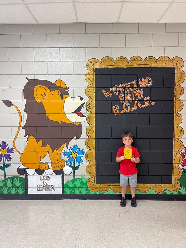 Golden Paw Award Winners